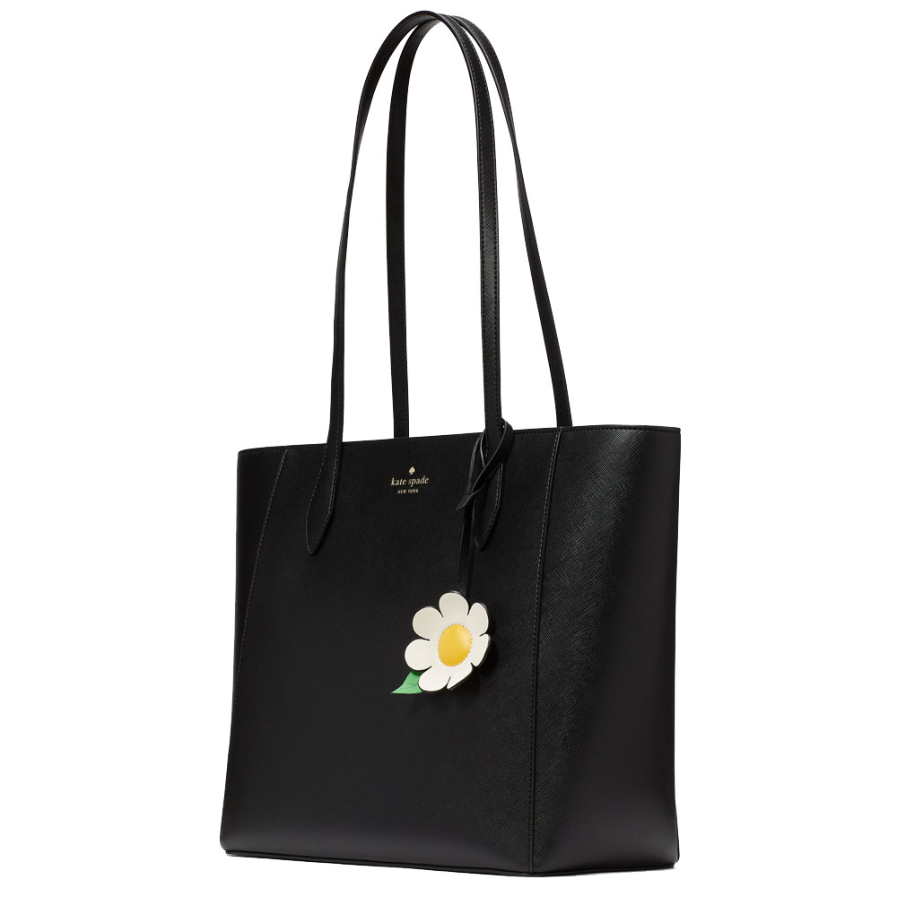Kate Spade Dana Tote Black # KG581