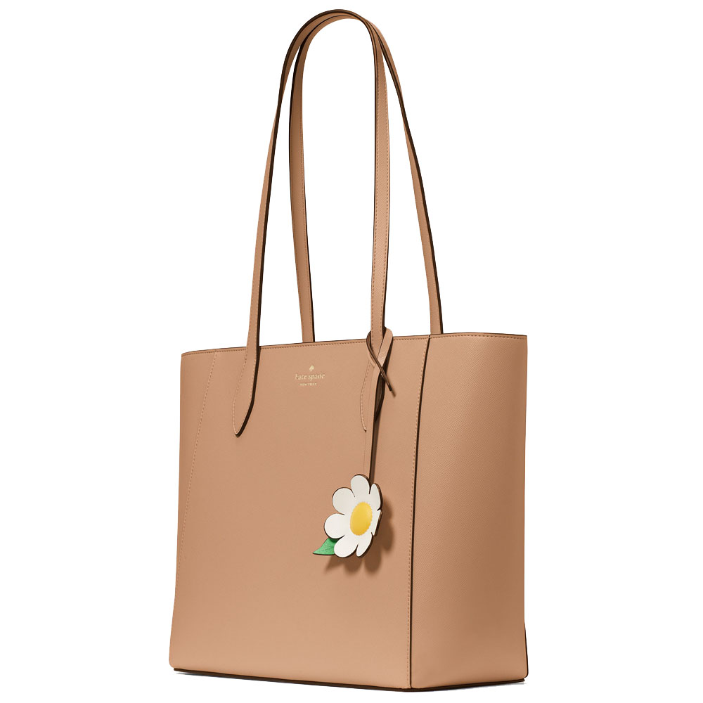 Kate Spade Dana Tote Light Fawn # KG581