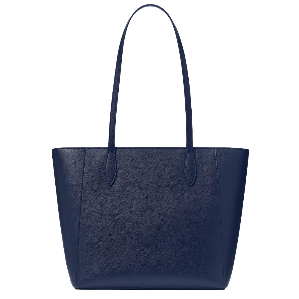 Kate Spade Dana Tote Parisian Navy # KG581