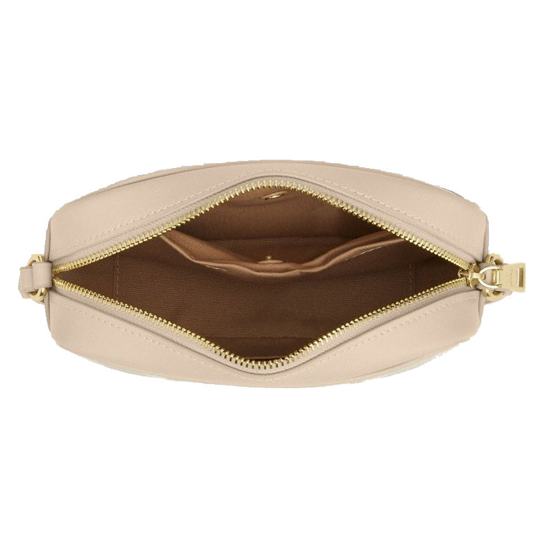 Coach Mini Jamie Camera Bag In Sketch Signature Canvas Ivory # CBL94
