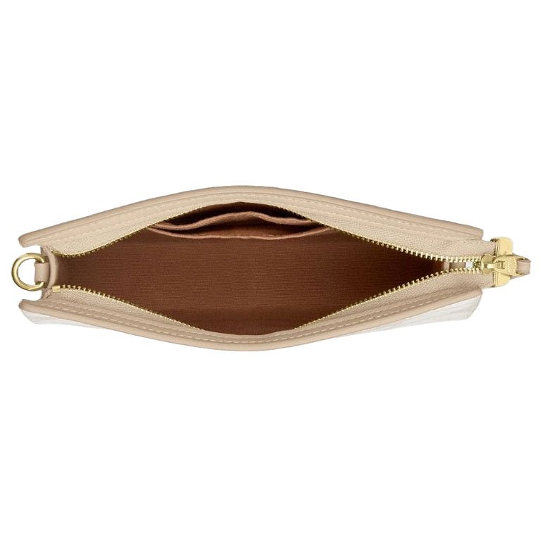 Coach Slim Crossbody Bag In Sketch Signature Canvas Ivory # CBL93