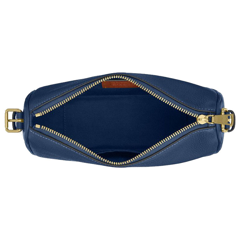 Coach Kailey Shoulder Bag Deep Blue # CY707