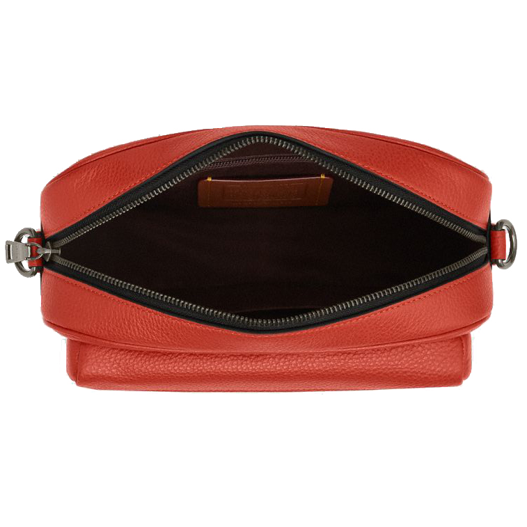 Coach Elias Crossbody Mango # CJ509
