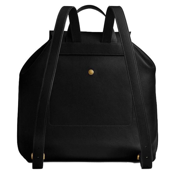 Coach Crosby Backpack Black # CY279