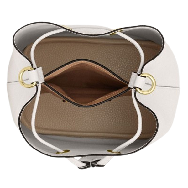 Coach Rowan Bucket Bag Chalk # CBH06
