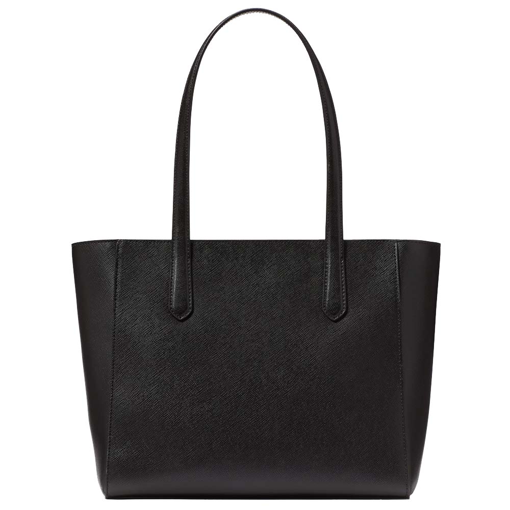 Kate Spade Staci Medium Tote Black # KG473