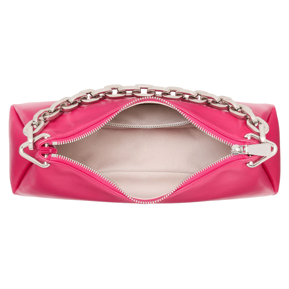 Kate Spade Grace Chain Shoulder Bag Rosehip # KI421
