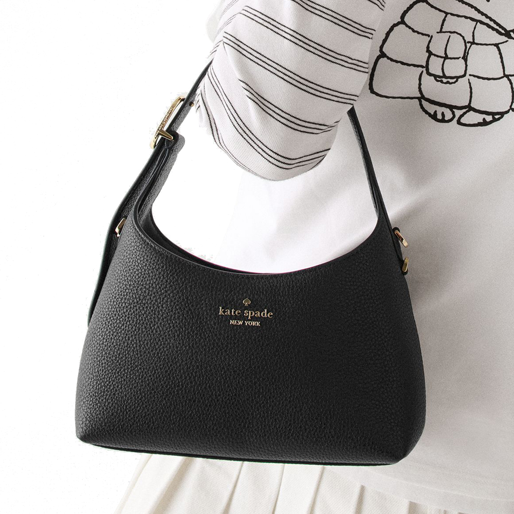 Kate Spade 454 Mini Crossbody Black # KN426