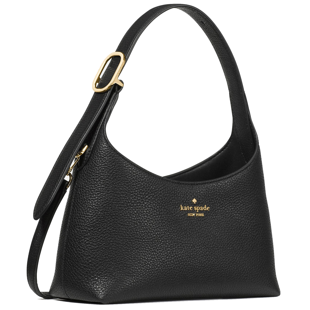 Kate Spade 454 Mini Crossbody Black # KN426