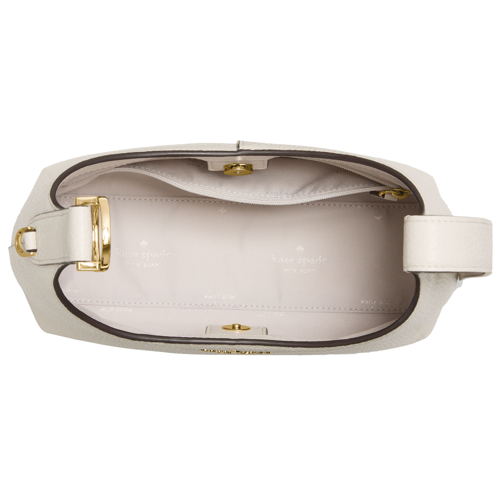 Kate Spade 454 Mini Crossbody Meringue # KN426