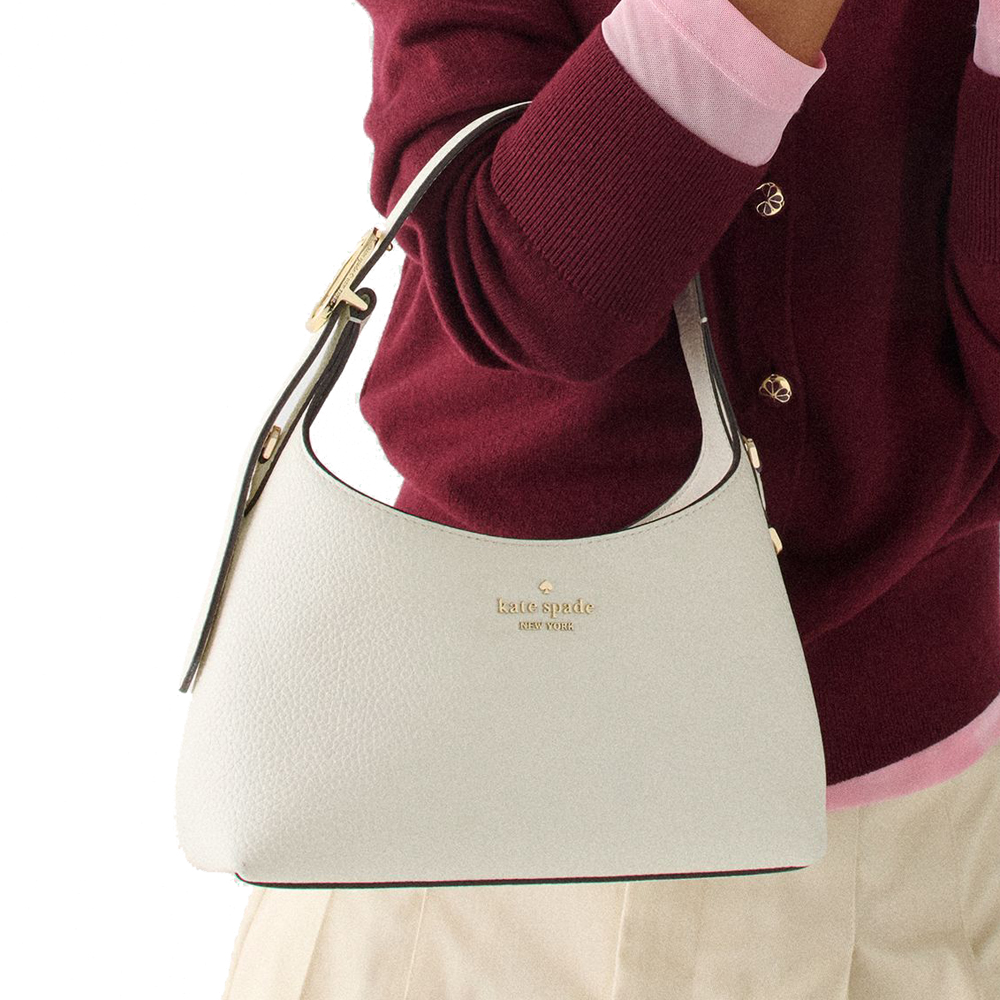 Kate Spade 454 Mini Crossbody Meringue # KN426