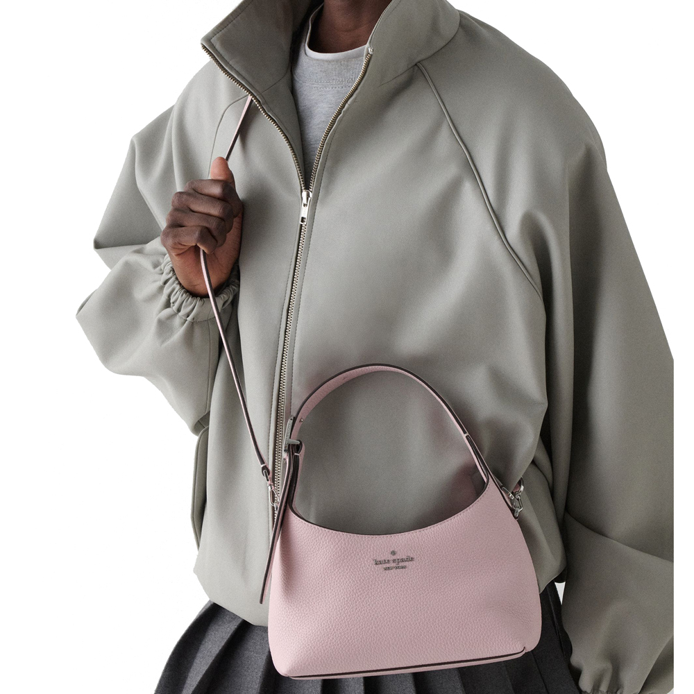Kate Spade 454 Mini Crossbody Tutu Pink # KN426
