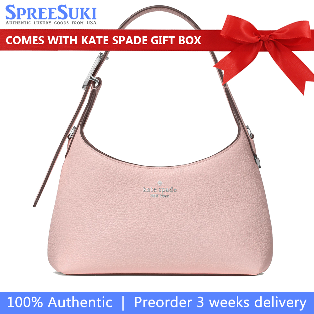 Kate Spade 454 Mini Crossbody Tutu Pink # KN426