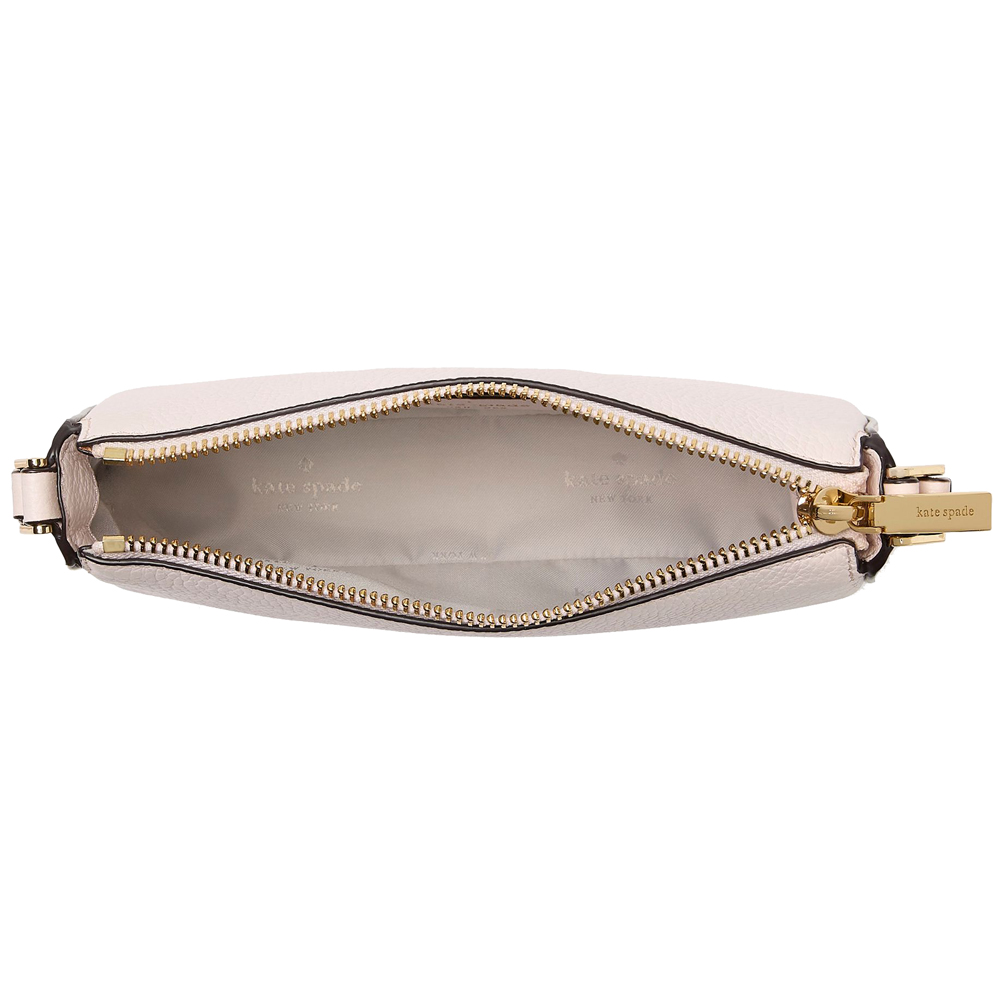 Kate Spade On Purpose Mini Crossbody Blush Cloud # KL007