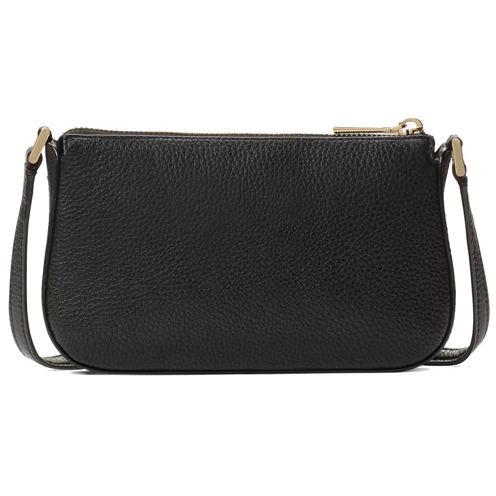 Kate Spade On Purpose Mini Crossbody Black # KL007