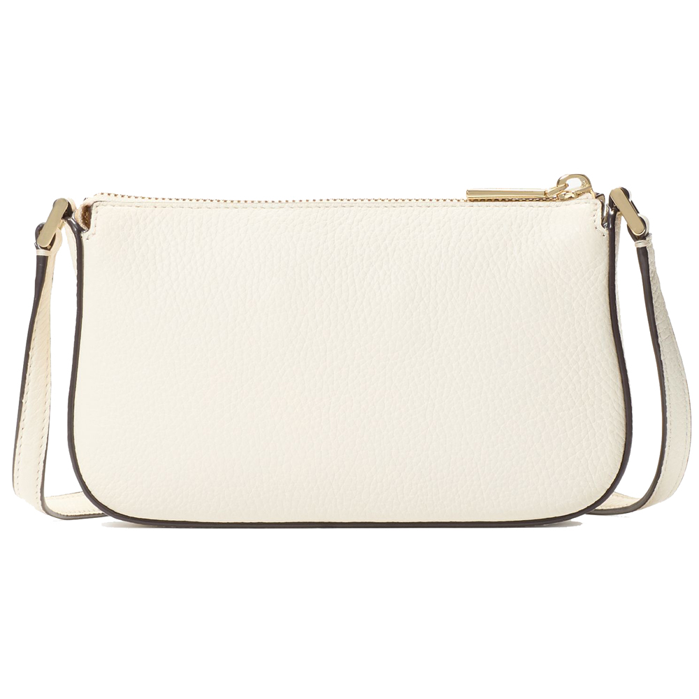 Kate Spade On Purpose Mini Crossbody Meringue # KL007