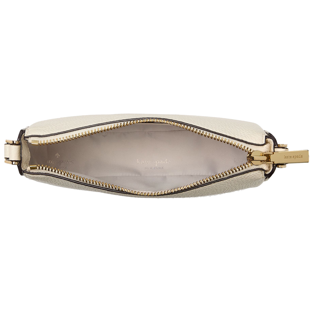 Kate Spade On Purpose Mini Crossbody Meringue # KL007
