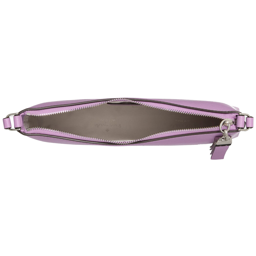 Kate Spade Sadie Small Crossbody Wisteria # KE594