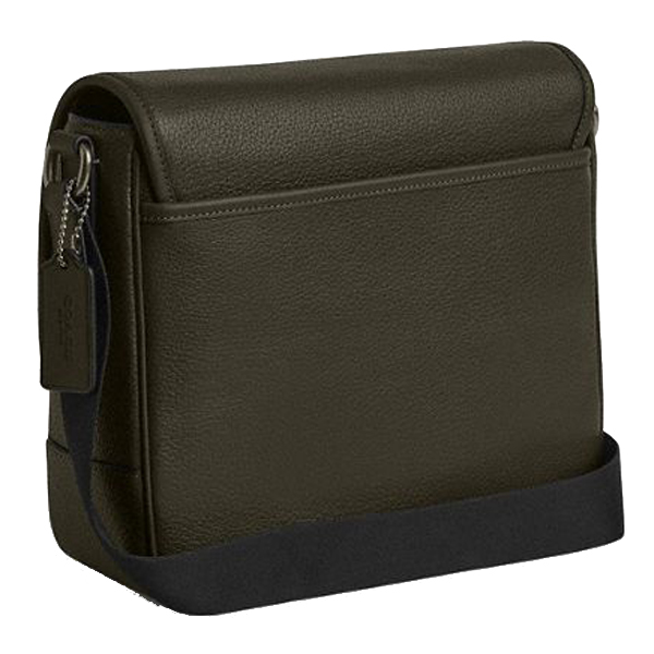 Coach Sprint Map Bag 25 Uniform Green # CY798