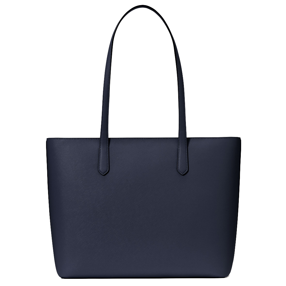 Kate Spade Staci Large Tote Set Blazer Blue # KF369