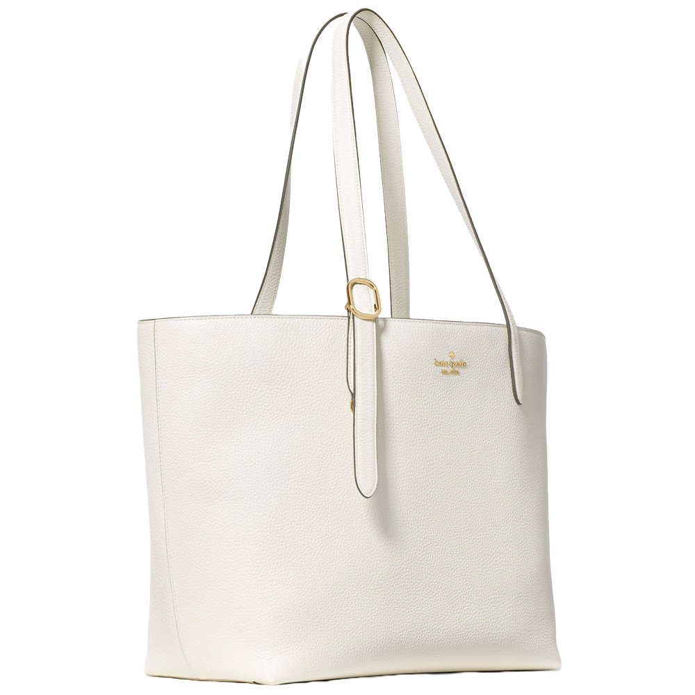 Kate Spade 454 Large Tote Meringue # KM712