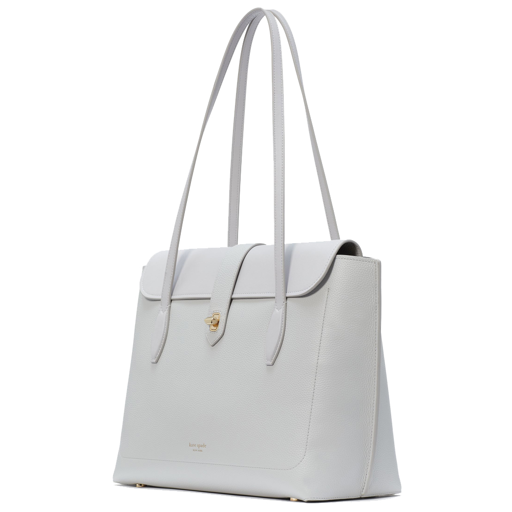 Kate Spade Essential Large Work Tote Luna # KE896