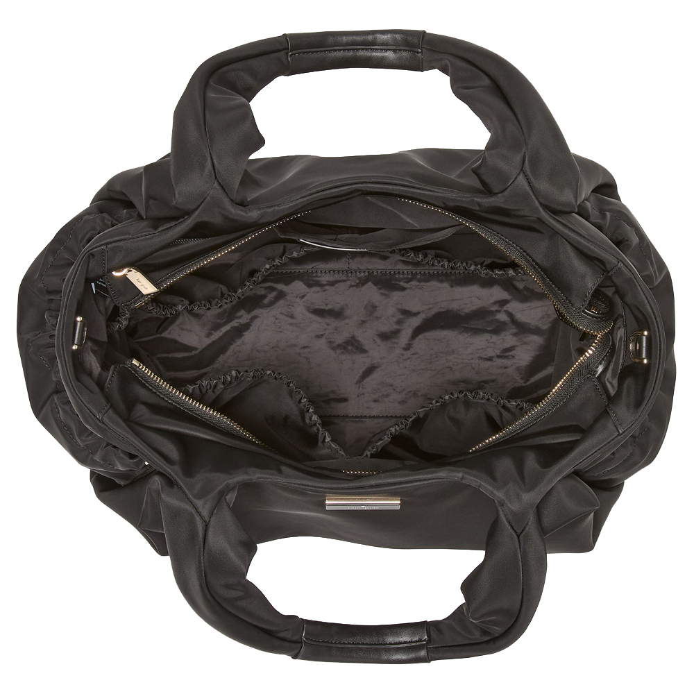 Kate Spade Carter Nylon Large Baby Bag Black # KL960