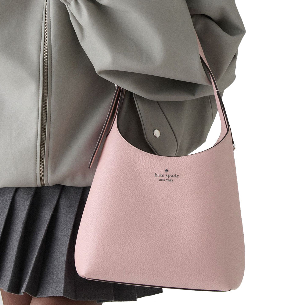 Kate Spade 454 Small Shoulder Bag Tutu Pink # KM471