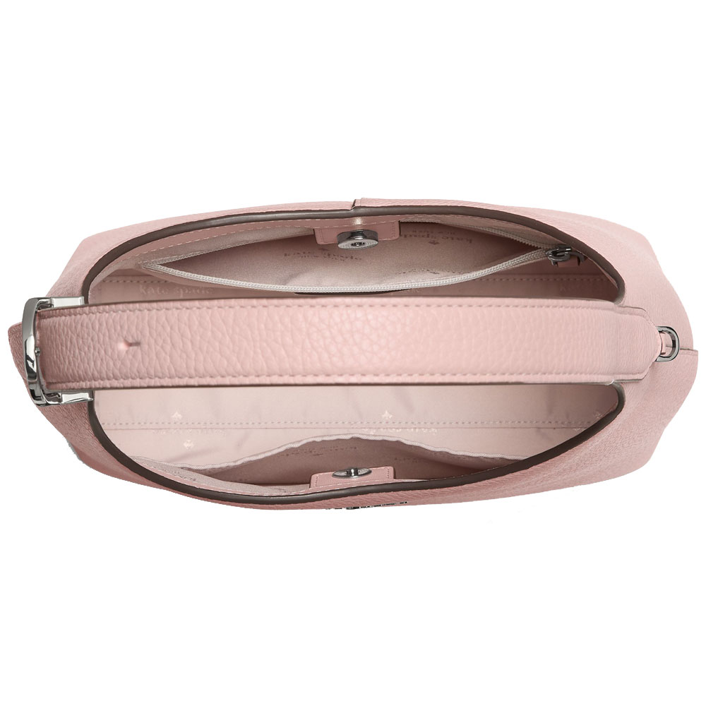 Kate Spade 454 Small Shoulder Bag Tutu Pink # KM471