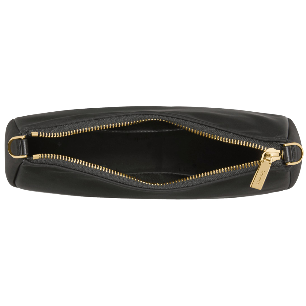 Kate Spade Margot Nylon Convertible Crossbody Black # KN256