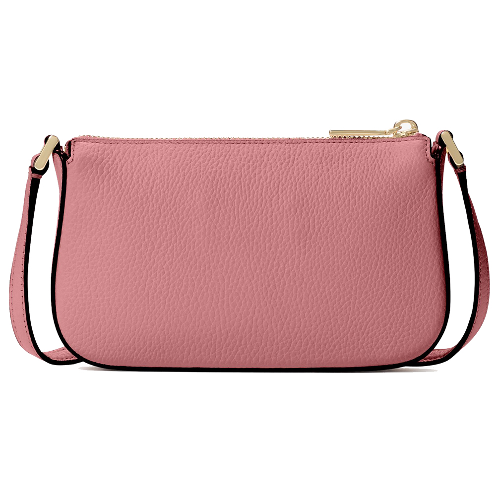 Kate Spade On Purpose Mini Crossbody Pomegranate # KL007
