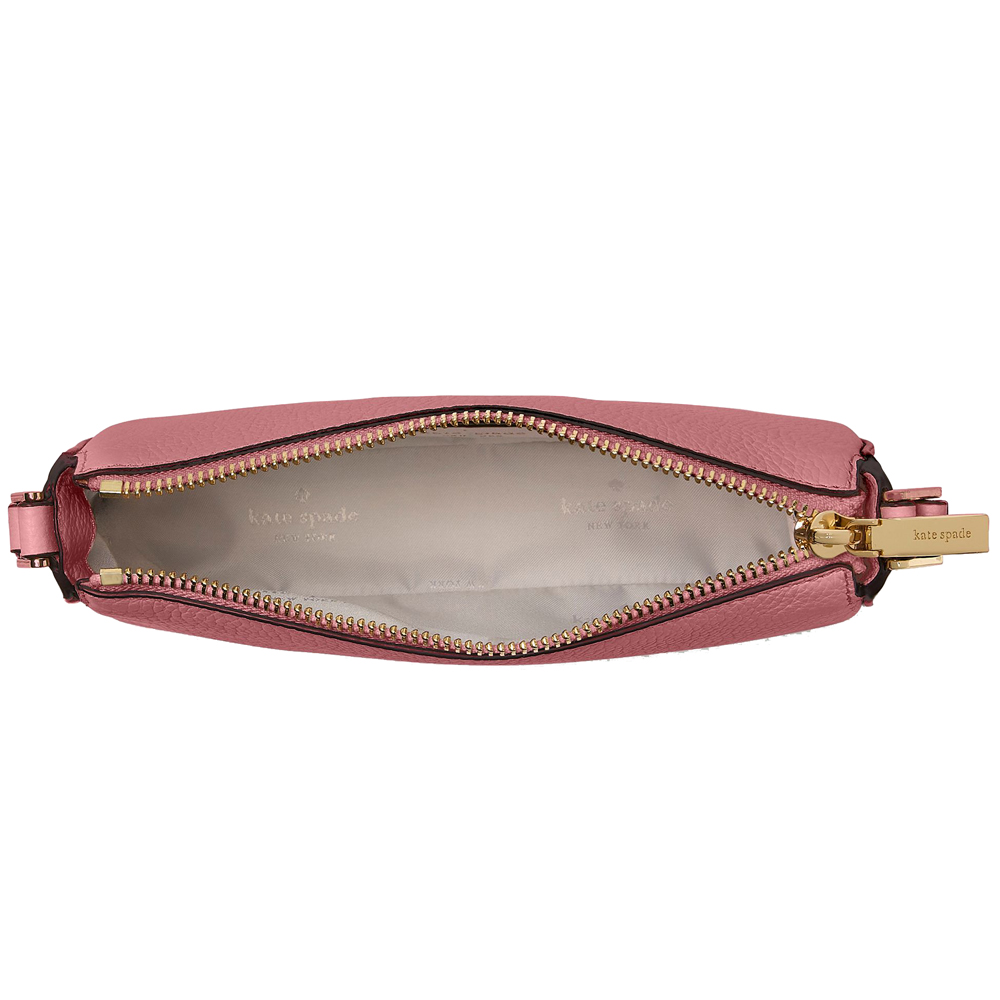 Kate Spade On Purpose Mini Crossbody Pomegranate # KL007