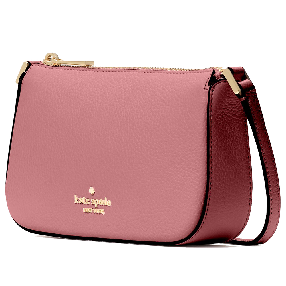 Kate Spade On Purpose Mini Crossbody Pomegranate # KL007
