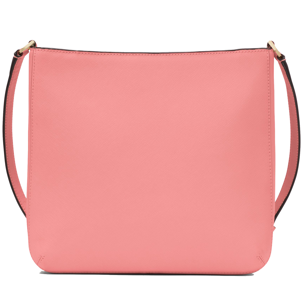 Kate Spade On Purpose Large Swingpack Crossbody Terracotta Tile # KF579