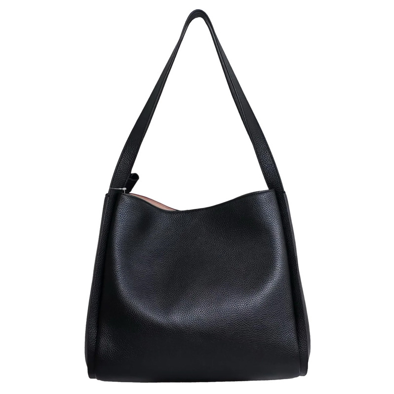 Kate Spade Knott Large Carryall Black # KM663