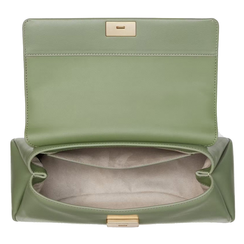Kate Spade Grace Convertible Shoulder Bag Cedar Stand # KF844-1