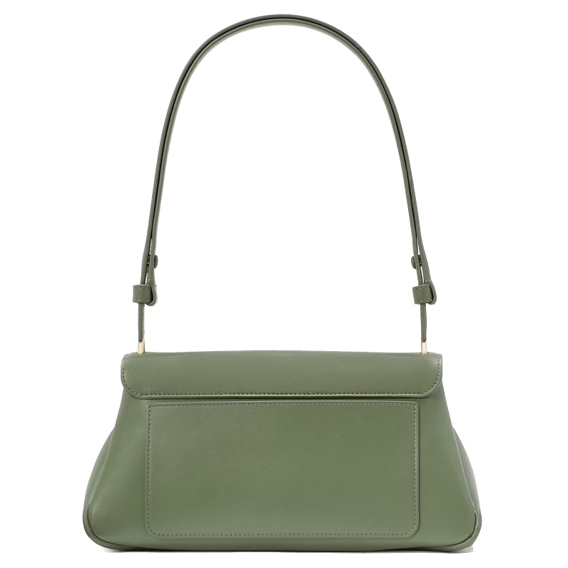 Kate Spade Grace Convertible Shoulder Bag Cedar Stand # KF844-1