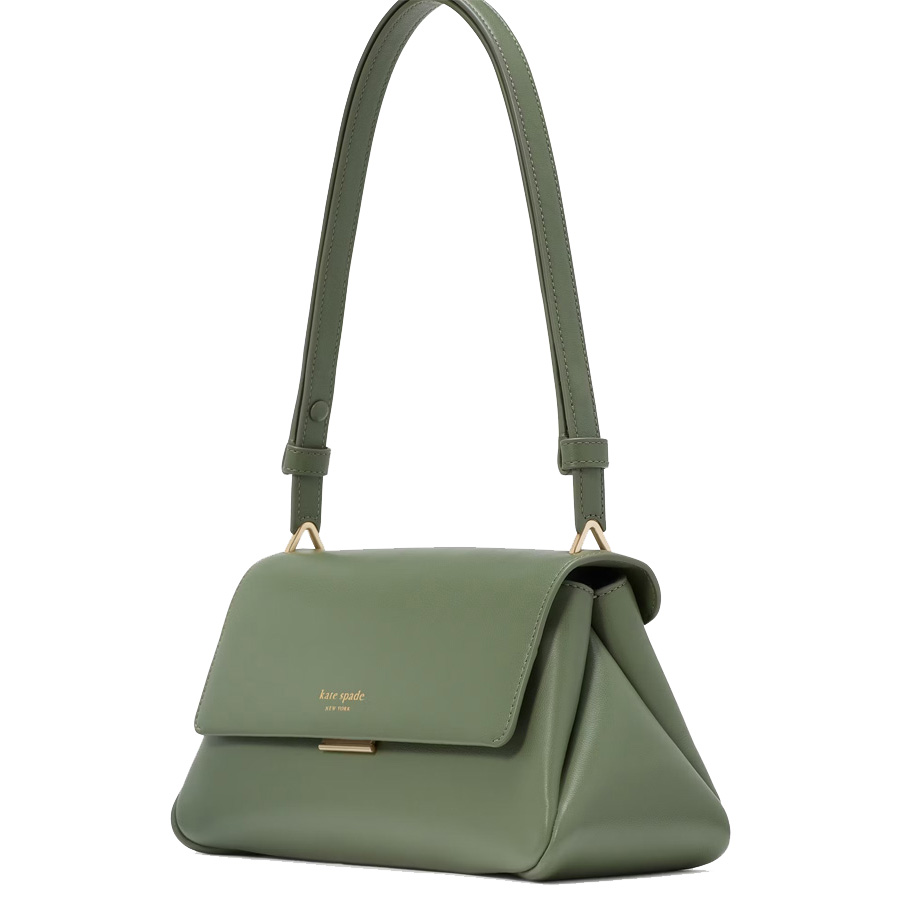 Kate Spade Grace Convertible Shoulder Bag Cedar Stand # KF844-1