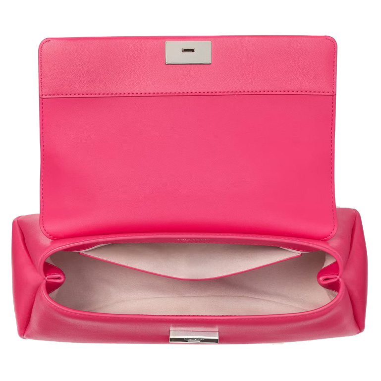 Kate Spade Grace Convertible Shoulder Bag Rosehip # KF844-1