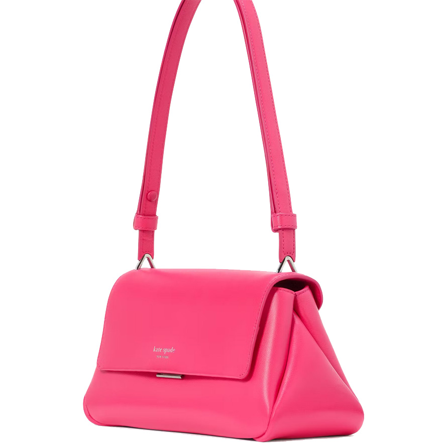 Kate Spade Grace Convertible Shoulder Bag Rosehip # KF844-1