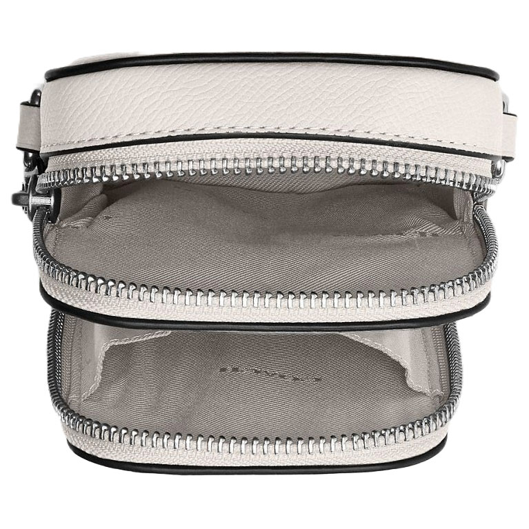 Coach Phone Crossbody Chalk # CP272