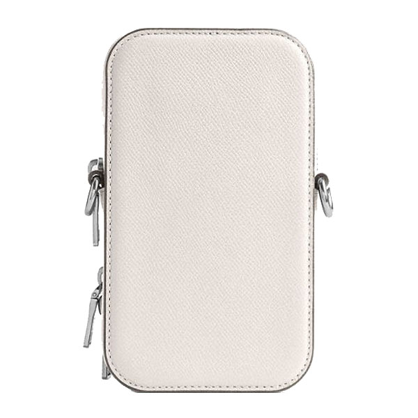 Coach Phone Crossbody Chalk # CP272