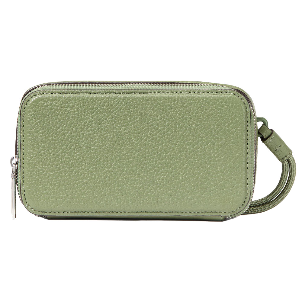 Kate Spade Picture This Camera Wristlet Cedar Stand Multi # KL917