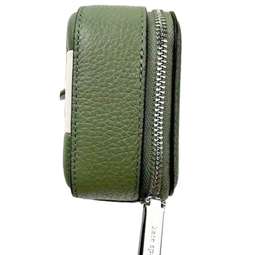 Kate Spade Picture This Camera Wristlet Cedar Stand Multi # KL917