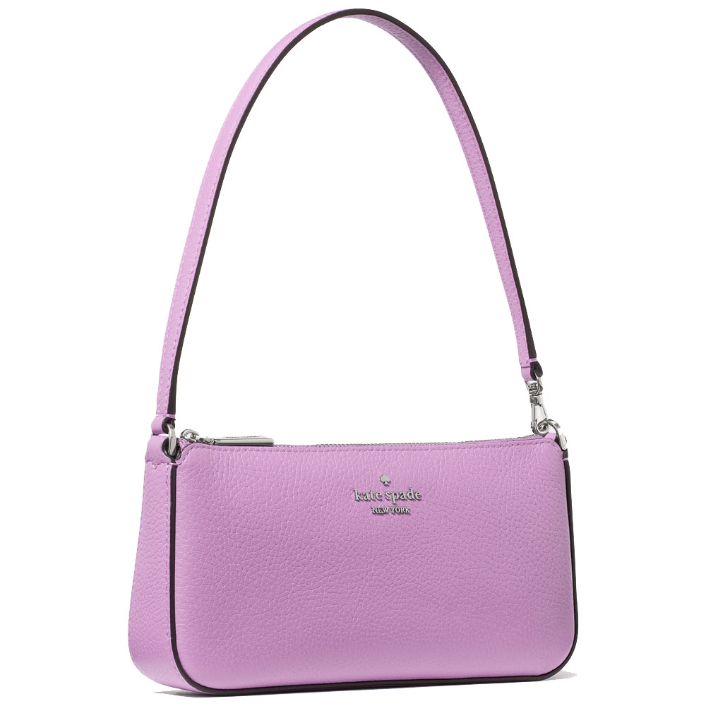 Kate Spade Gemini Convertible Wristlet Wisteria # KN406