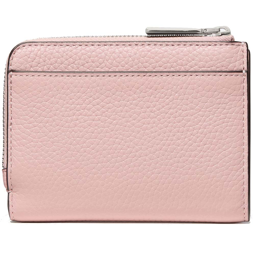 Kate Spade Lena Small L Zip Wallet Tutu Pink # KL842