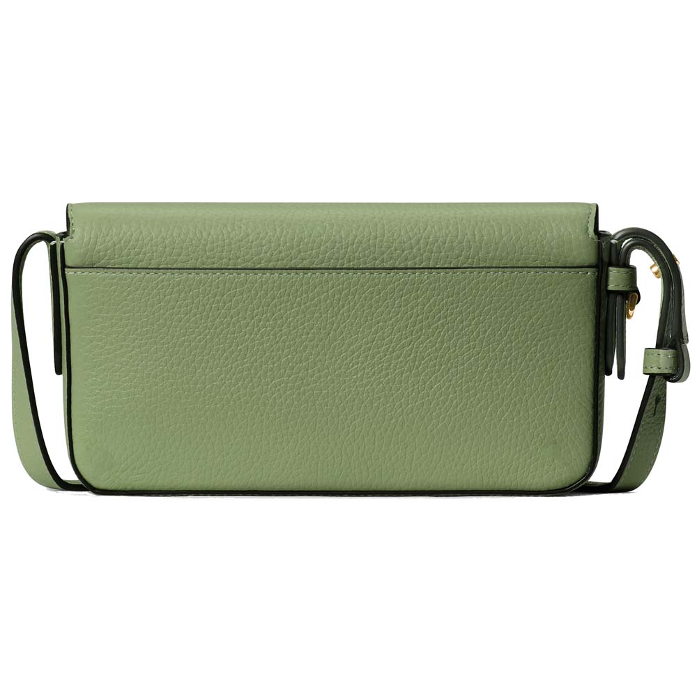 Kate Spade Juliette Crossbody Cedar Stand # KM565