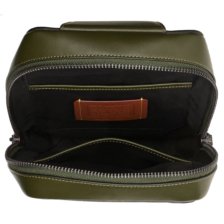 Coach Gotham Pack In Signature Camo Print Signature Camo # CAF97