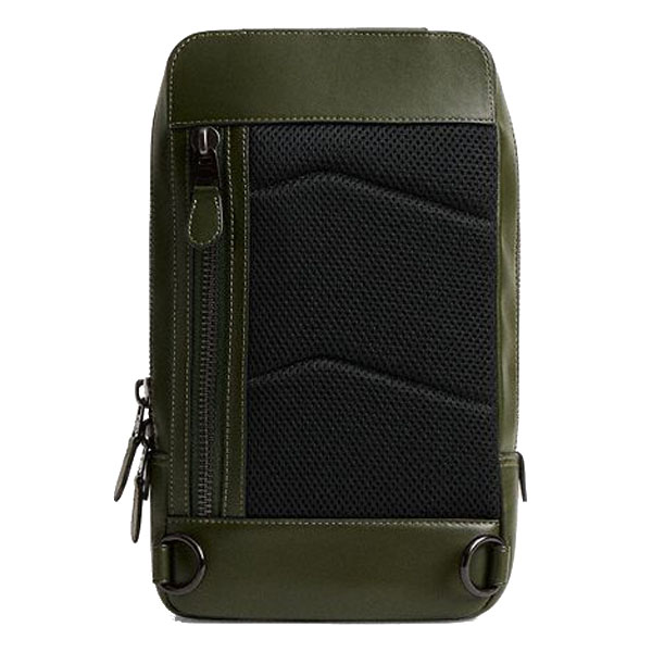 Coach Gotham Pack In Signature Camo Print Signature Camo # CAF97