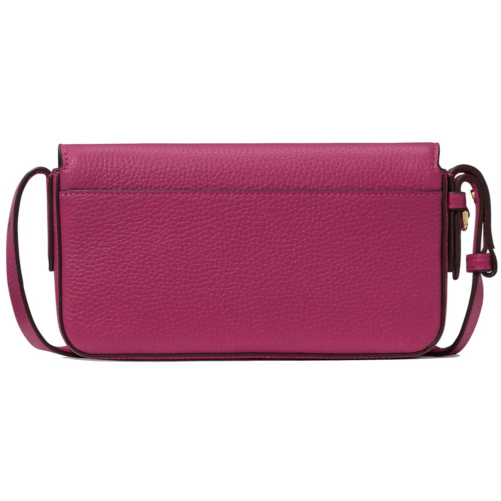 Kate Spade Juliette Crossbody Nouveau Rose # KM565